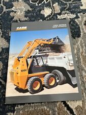 Case tractor 1825b for sale  Berlin