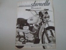 Advertising pubblicità 1972 usato  Salerno