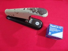 Cucitrice vintage rapid usato  Marmirolo
