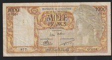Tres beau billet d'occasion  Bourg-lès-Valence