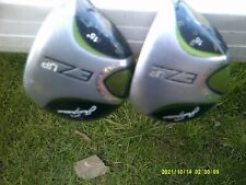Jack nicklaus woods. for sale  WREXHAM