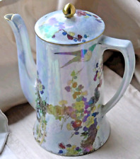 Wilton lustre ware for sale  COLEFORD