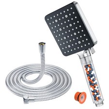 Shower head hose for sale  UK