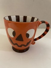 Starbucks halloween jack for sale  West Sacramento