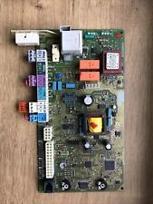 Platine vaillant heizung gebraucht kaufen  Gütersloh