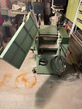 Pialla elettrica per usato Pialla elettrica per usato  Italia