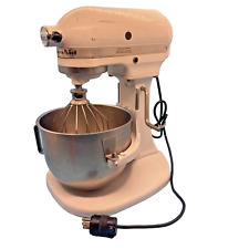 Kitchenaid commercial mixer for sale  Ontario