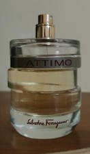 Profumo attimo ferragamo usato  Italia