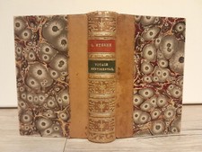 Laurence sterne voyage d'occasion  Le Quesnoy
