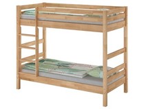 Kinderbett hochbett doppelbett gebraucht kaufen  Nürnberg