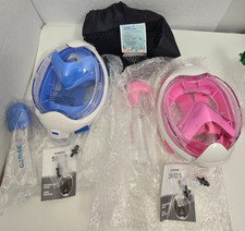 Rise kids snorkel for sale  Tucson
