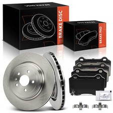Rear side disc for sale  USA