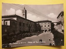 Atri palazzo del usato  Carpi