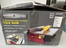 Chicago electric portable for sale  Sparta