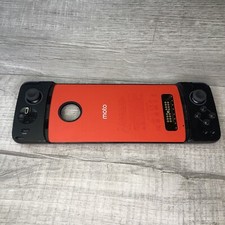 Gamepad Motorola Moto para telefones Moto Z - Preto comprar usado  Enviando para Brazil