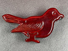 Oiseau collection boîte d'occasion  Saint-Julien-de-Vouvantes