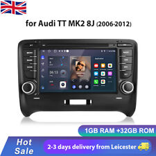 Android car stereo for sale  LEICESTER