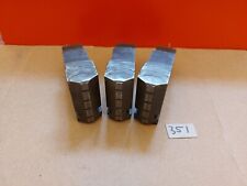 Hard jaws 250mm for sale  LINCOLN
