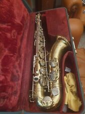 Rare selmer mark usato  Val di Nizza