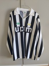 Juventus 1990 1991 usato  Bari