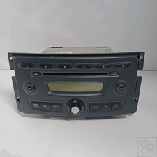 A4518204279 autoradio smart usato  Italia