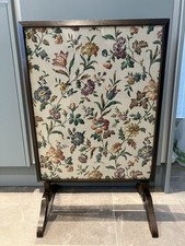 Lovely floral tapestry for sale  PETERBOROUGH