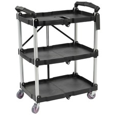 Elevon portable folding for sale  Brentwood