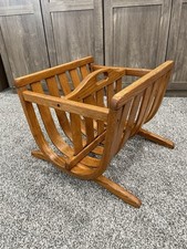 Vintage mcm oak for sale  Imlay City