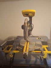 Dewalt saw stand for sale  BURY ST. EDMUNDS