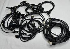 Lot monoprice certified for sale  Kuna