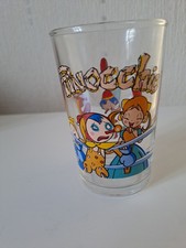 Verre moutarde ancien d'occasion  Franconville