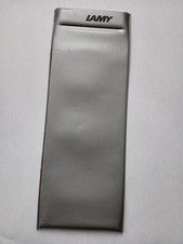 Lamy pen pouch for sale  PITLOCHRY
