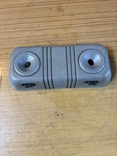 Luz interior Suzuki Vitara Sideckik, escudo Geo Tracker 89-98 comprar usado  Enviando para Brazil