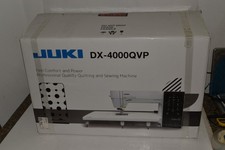 Juki 4000qvp kokochi for sale  Bosque Farms