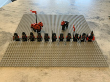 lego castle minifigures for sale  Stilwell