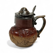 stoneware jug for sale  WINSFORD