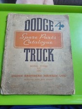 Dodge truck spare for sale  STOWMARKET