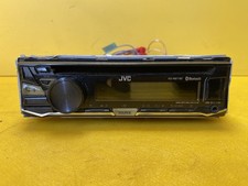 Autoradio jvc r871bt gebraucht kaufen  Abentheuer, Leisen, Schwollen