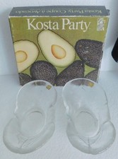 Schälchen kosta boda gebraucht kaufen  Bad Schwalbach