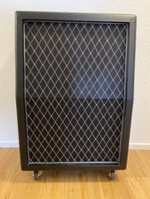 Marshall 2x12 box gebraucht kaufen  Wollmatingen