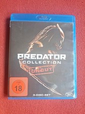 Predator collection blu gebraucht kaufen  Basedow, Güizow, Lütau