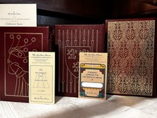 Easton press fine for sale  Salt Lake City