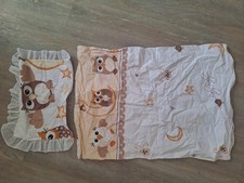 Baby bettwäsche set gebraucht kaufen  Bochum