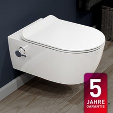 Dusch spülrandlos taharet gebraucht kaufen  Recklinghausen