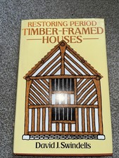 Restoring period timber for sale  COLCHESTER