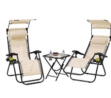 Neo beige folding for sale  CREWE