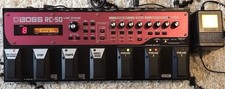Boss loop station for sale  PERSHORE