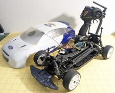 Kyosho pureten alpha for sale  Los Angeles
