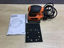 Black decker ka401 gebraucht kaufen  Schweitenkirchen