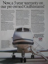 1991 pub gulfstream d'occasion  Yport